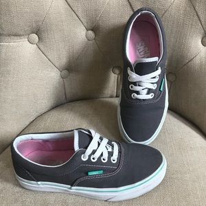 Women’s Vans